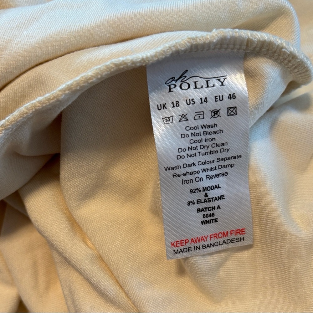 New dress size 14 - Picture 4 of 5